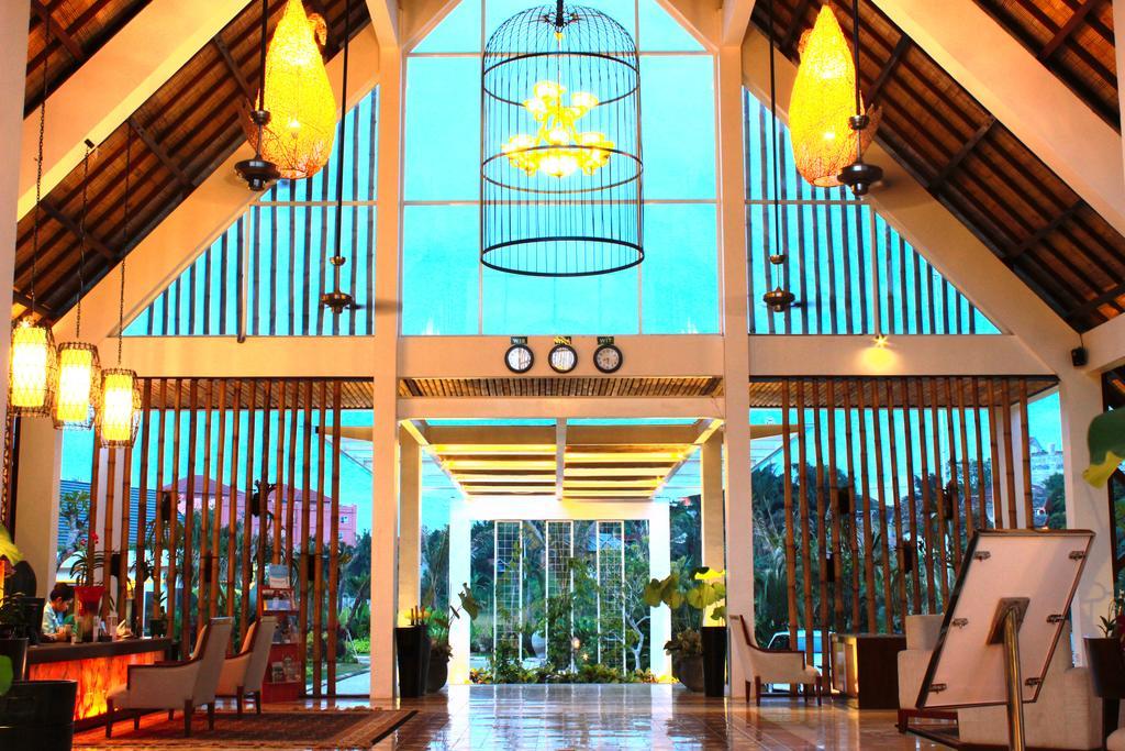 Rumah Kito 占碑 外观 照片