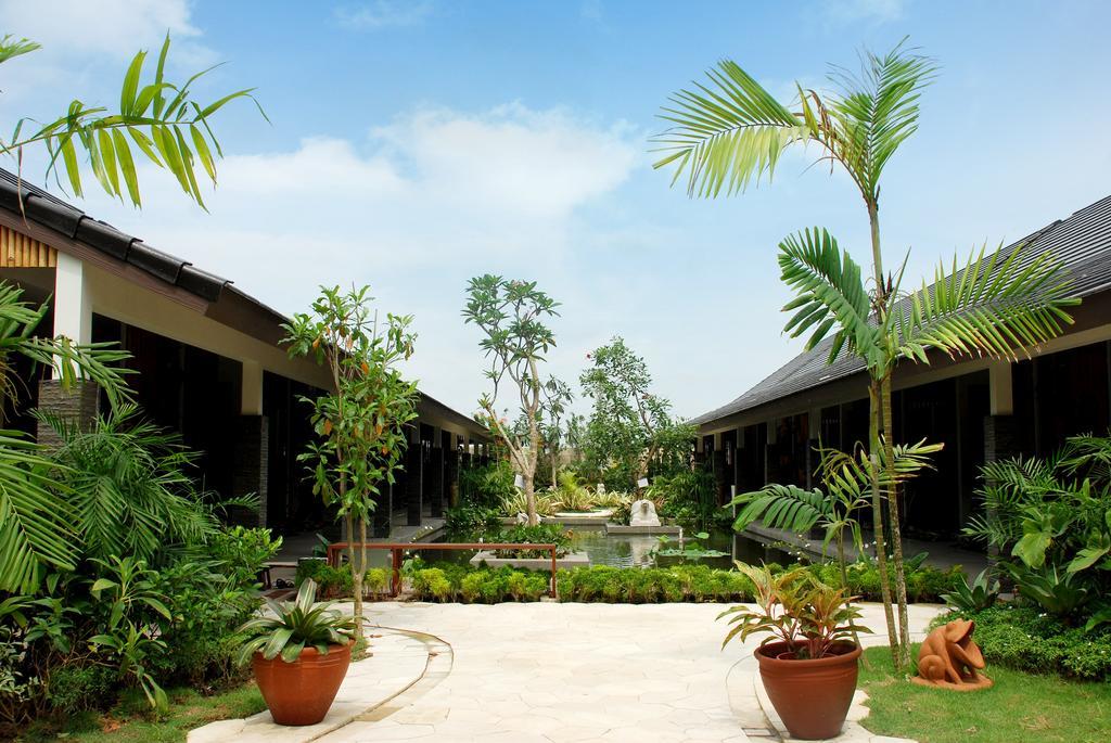 Rumah Kito 占碑 外观 照片