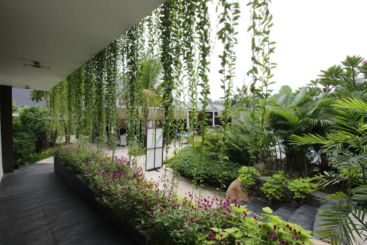 Rumah Kito 占碑 外观 照片